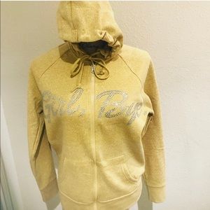 Girl Bye living My Best Life Hoodies —-